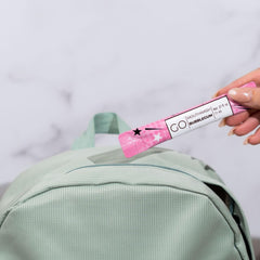 Go Mouthwash Bubblegum Flavor Packets emphasize bulk convenience for offices and schools.