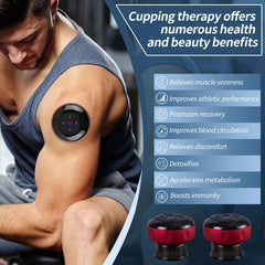 GOAKICHGO dual massage massagers shown for durable reliability.