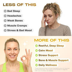 GoBiotix Honey Citrus mix being poured emphasizes convenient, sugar-free wellness routine