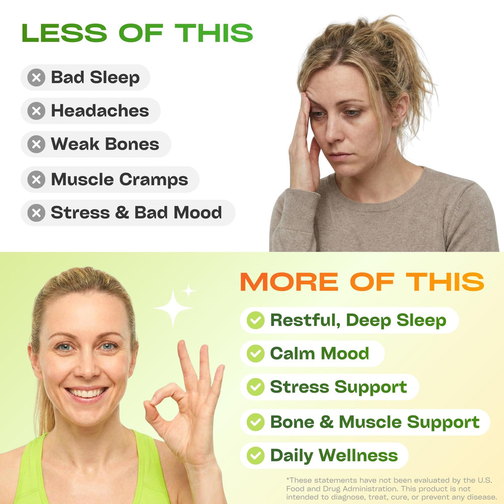 GoBiotix Magnesium Glycinate Powder Non-GMO formula—clean label with no artificial additives.