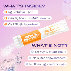 GoBiotix smooth mixing in coffee or smoothie without clumps.