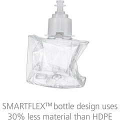 GOJO Purell TFX dispenser sold separately for touch-free use.