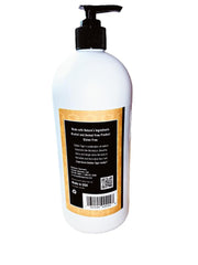 Willow bark and capsaicin blend supports soothing relief with Golden Tiger.