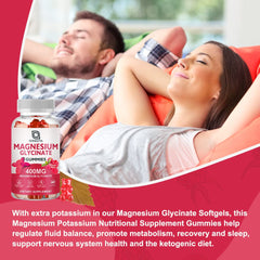 GONGOTA sugar-free gummies graphic communicates tasty, guilt-free wellness.