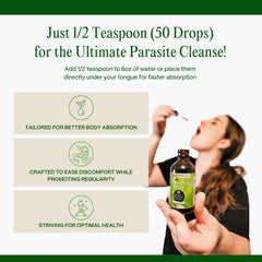Go Nutrients Intestinal Edge gentian root element for gentle digestion