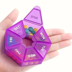 GoodDealsHouse travel-friendly packaging idea for on-the-go supplementation