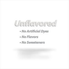 GoodSense Electrolyte Unflavored adults serving for everyday hydration