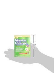 Open GoodSense mint lozenge pack ready to be used anywhere.