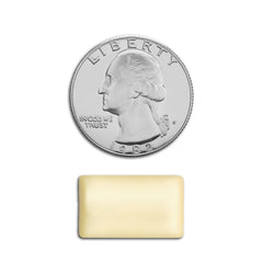 GoodSense nicotine gum offers a familiar look and active ingredient to curb cravings.