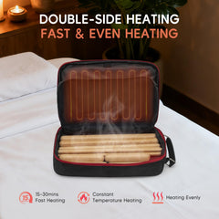 Goodtar digital temperature controller for precise heat settings