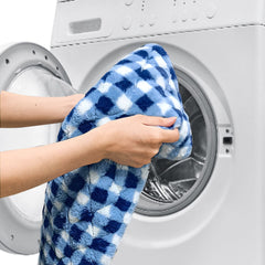 GOQO TOMO machine washable pad for easy cleaning and care