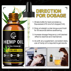 GORNVB hemp oil third-party testing seal for safety and quality.