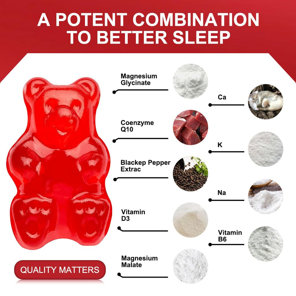 Soft, chewy texture showcases easy daily consumption with GORNVB gummies.
