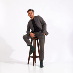 GoWith non-binding fit for comfortable daily wear.