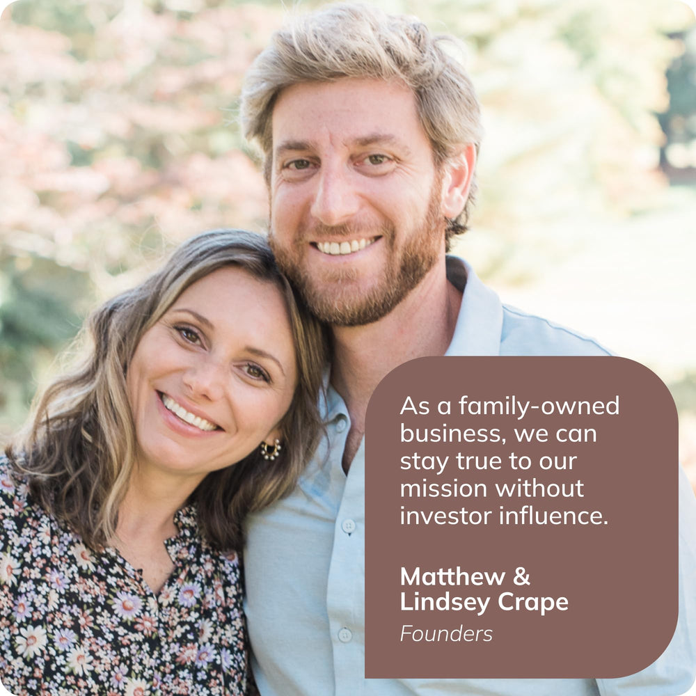 Grama Wellness kids smiling after study suggests confident learning moment