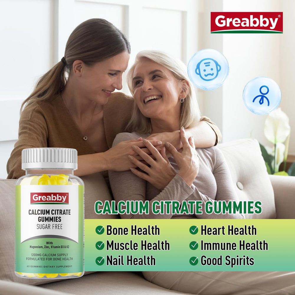 GREABBY vegan GMP-certified factory seal signals quality production.