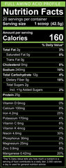 Green Regimen Elite chocolate powder, smooth, non-chalky shake experience.