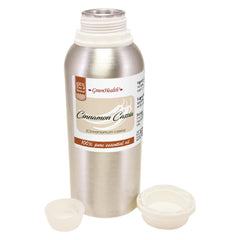 GreenHealth Cinnamon bottle plug cap for easy aroma release