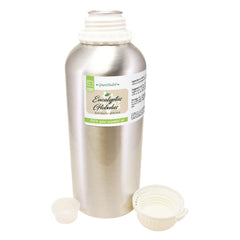 GreenHealth Eucalyptus essential oil diffuser setup for fresh home aroma