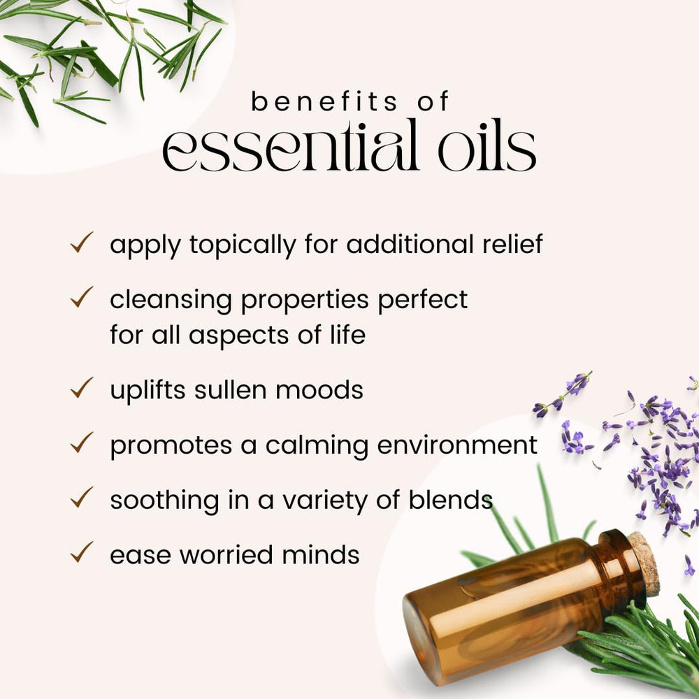 GreenHealth lavender oil bulk packaging for consistent supply