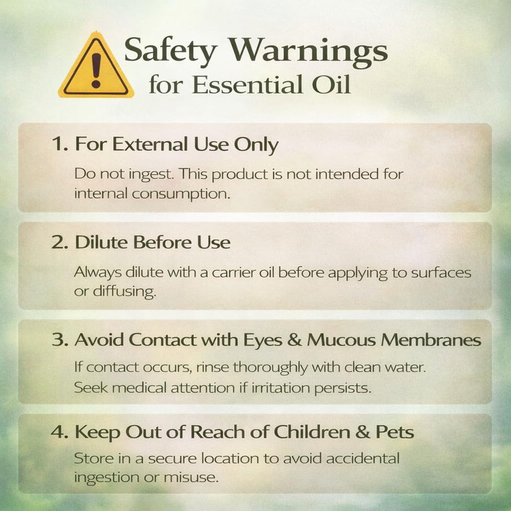 GreenHealth Peppermint Oil in cleaning spray for a chemical-free surface refresh