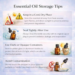 GreenHealth Rosemary Essential Oil in diffuser for aromatherapy ambience.