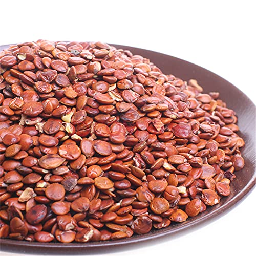 Greenlike Suan Zao Ren seeds ready to steep in herbal blends