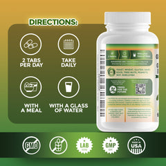 Greennatr lifestyle image pairs with healthy routines and mindful living