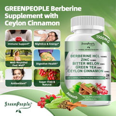 GREENPEOPLE box packaging conveys premium formula for busy lifestyles