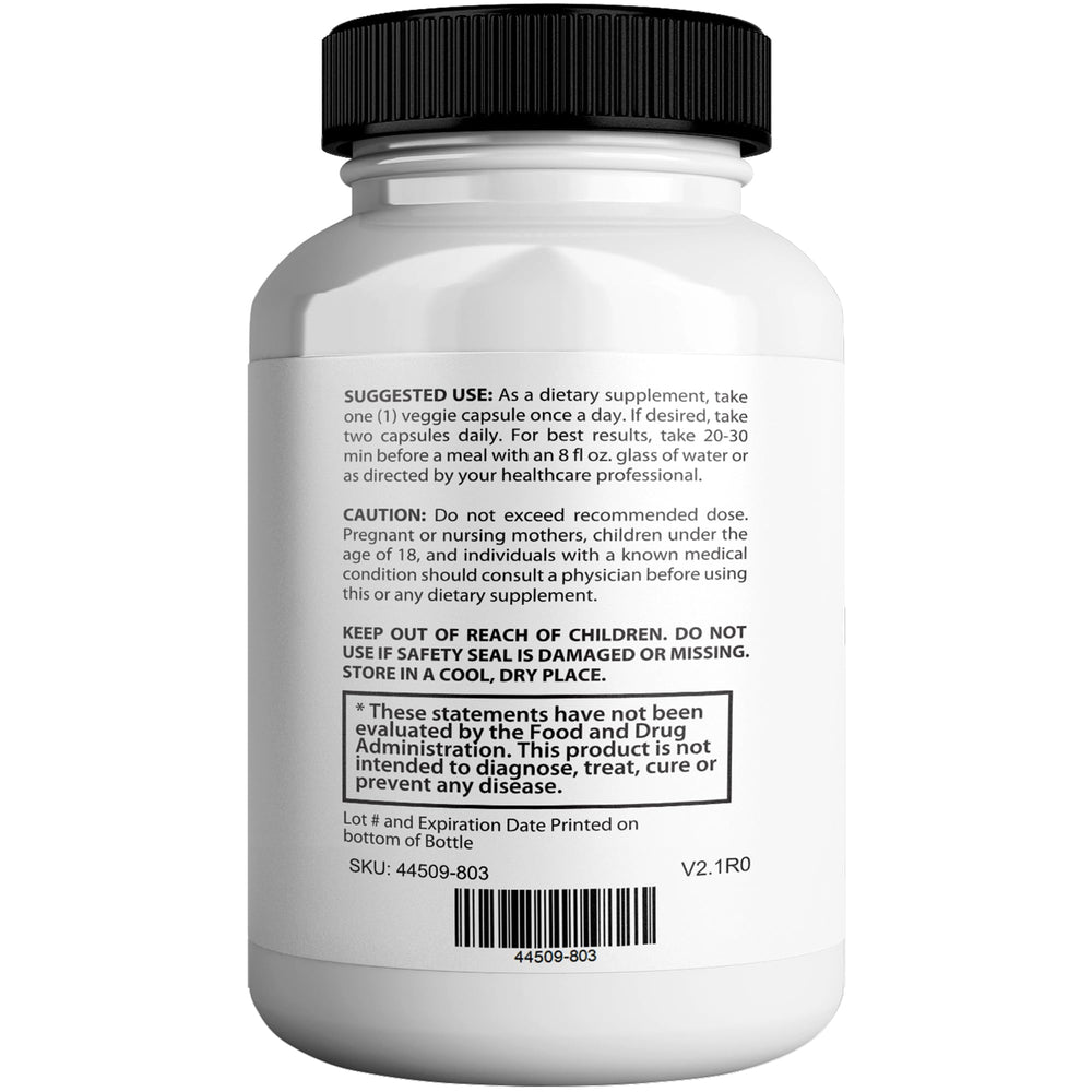 GREENVIFY Gluco Control Max natural ingredients highlight for balanced health