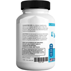 GREENVIFY EyeGenics highlights lutein and bilberry for potential macular support