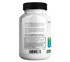 GreenVify NeuroActive 8 Max packaging against a clean workspace.