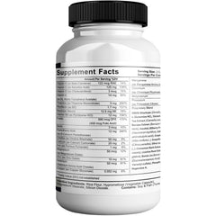 Greenvify NeuroTonix capsules close-up highlighting natural ingredients and daily use.