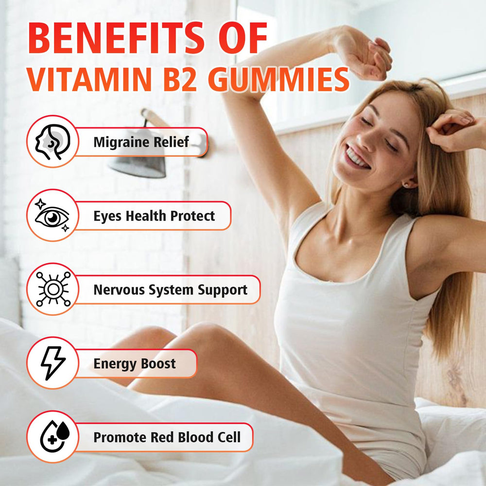 GrnLife B2 Gummies two-pack box ready for family use