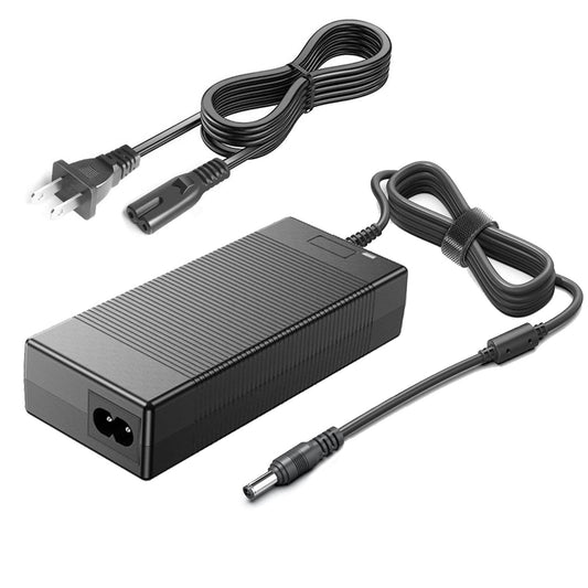 GRNPOWCN Caire FreeStyle Comfort 15V power supply for reliable charging.