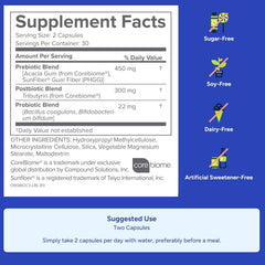 Gundry MD Bio Complete 3 in routine on the kitchen counter during morning wellness.