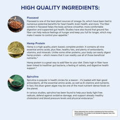 Gundry MD Pro Plant Complete Shake Vanilla splash illustrating versatile use in liquids