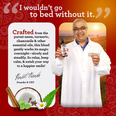 GuruNanda USA-made and Kosher cruelty-free label supports safe daily care