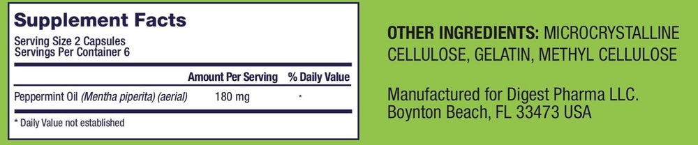 GutCalm manufacturing facility backdrop underscoring pharmaceutical-grade quality control.