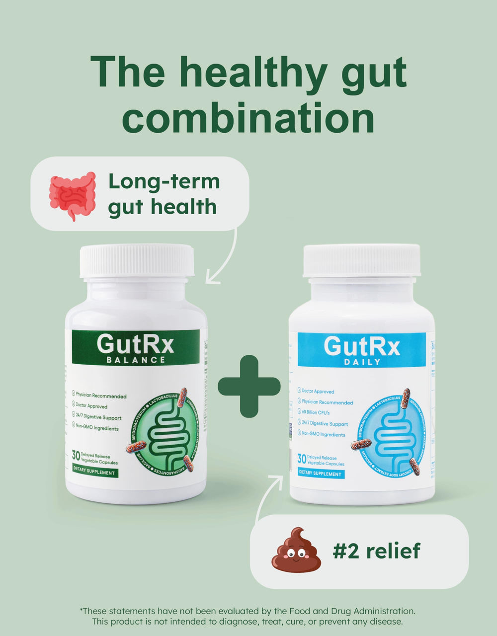 GutRx Balance delayed-release tech highlights intestinal delivery