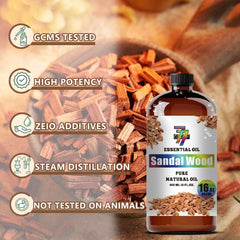 GV77ZF sandalwood gift box ready for holidays and occasions