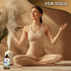 GV77ZF Tea Tree oil for soaps and cosmetic DIY projects.