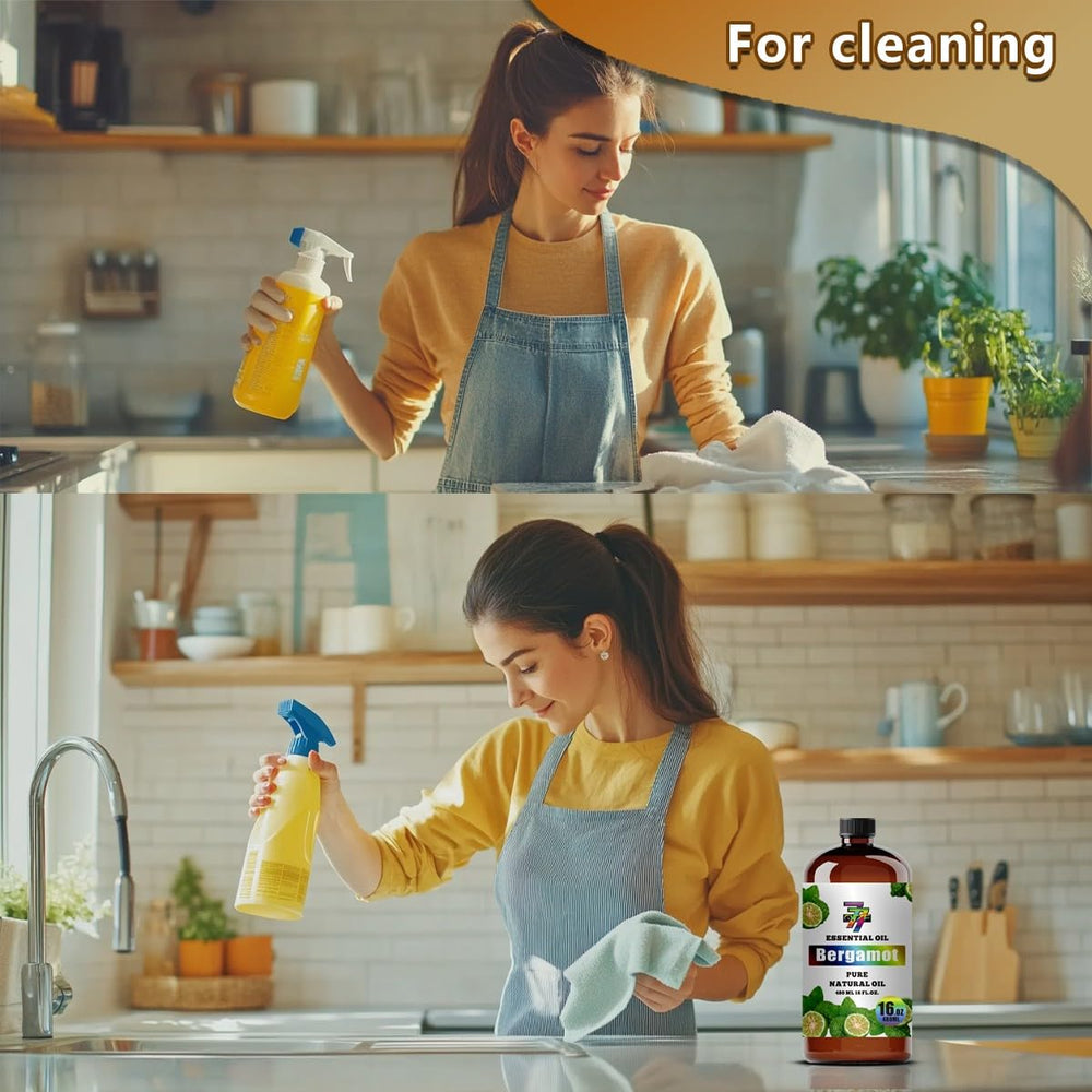 GV77ZF oil enhances yoga and meditation ambiance at home
