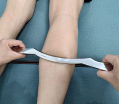 GYX COELE durable stainless steel construction for long-lasting therapy tools