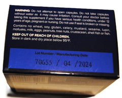 Six blister-pack packaging for True Nano H2 Plus.