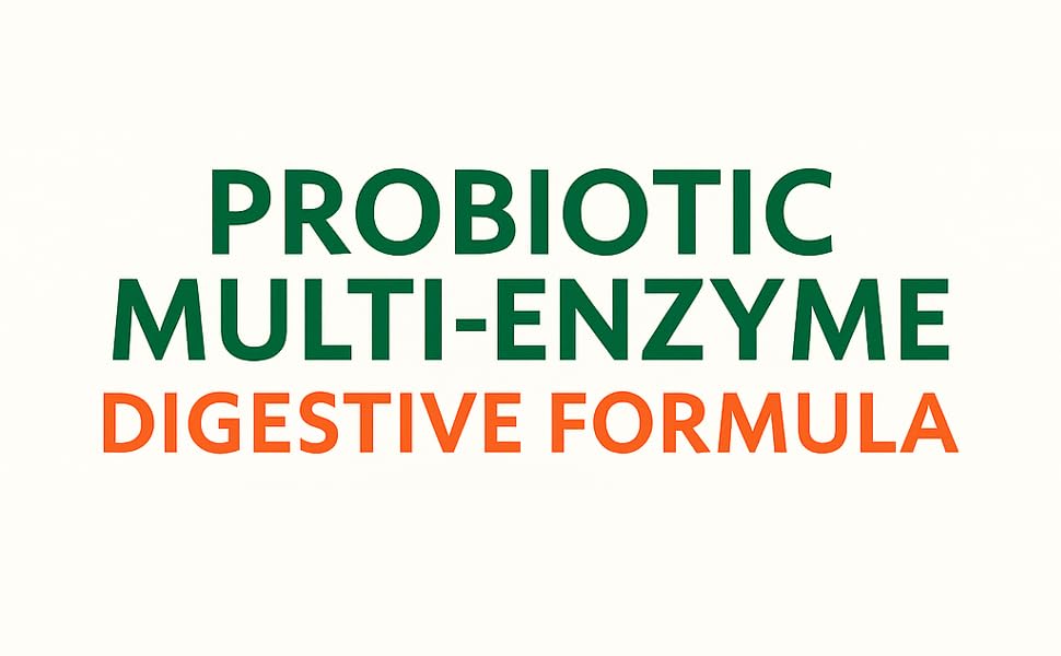 H4U Spring Valley packaging open emphasizing authentic probiotic and enzyme blend