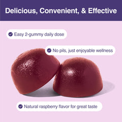 Habit + Habitat Liver Support Plus label closeup reveals clean vegan formulation.