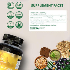 Active adults using HairSmart as part of daily routine for potential hair health.