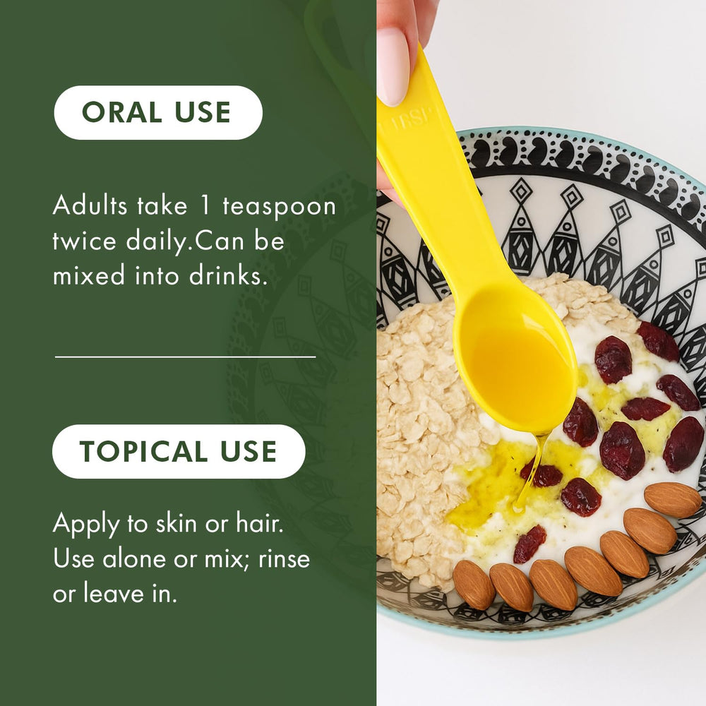 HalalEveryDay natural skin care application with moisturizer