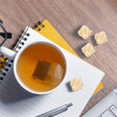 Two-drop serving delivers 158 mg vitamin C